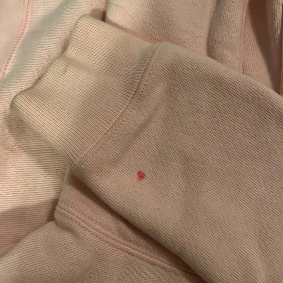 Champion Hoodie Sweatshirt - Size XS - Picture 4 of 4